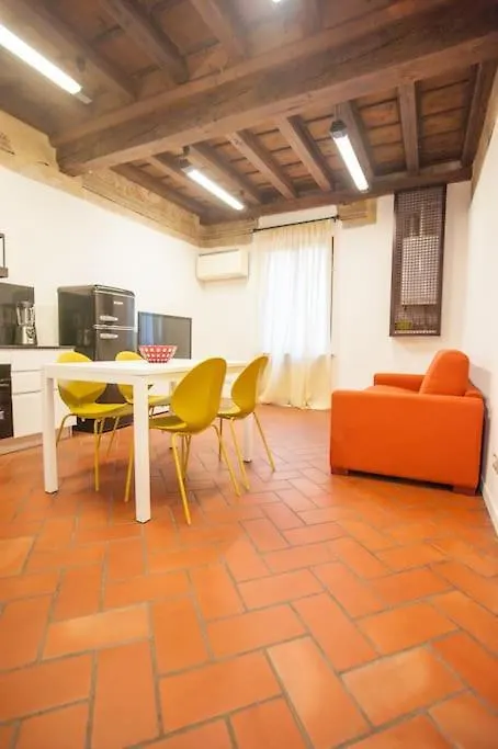 Italianflat - Veronetta Flat Italien