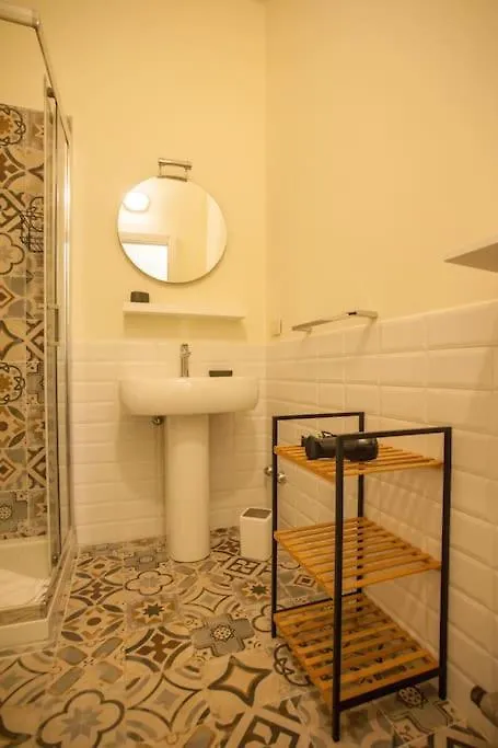 Italianflat - Veronetta Flat 0*, Verona