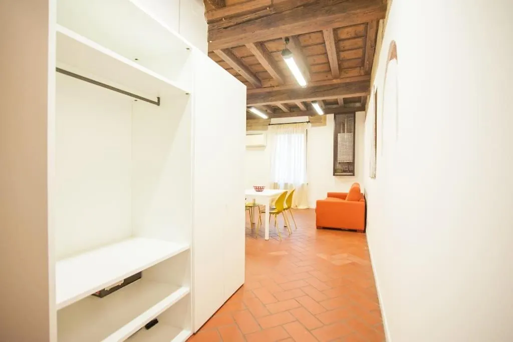 Italianflat - Veronetta Flat Apartment