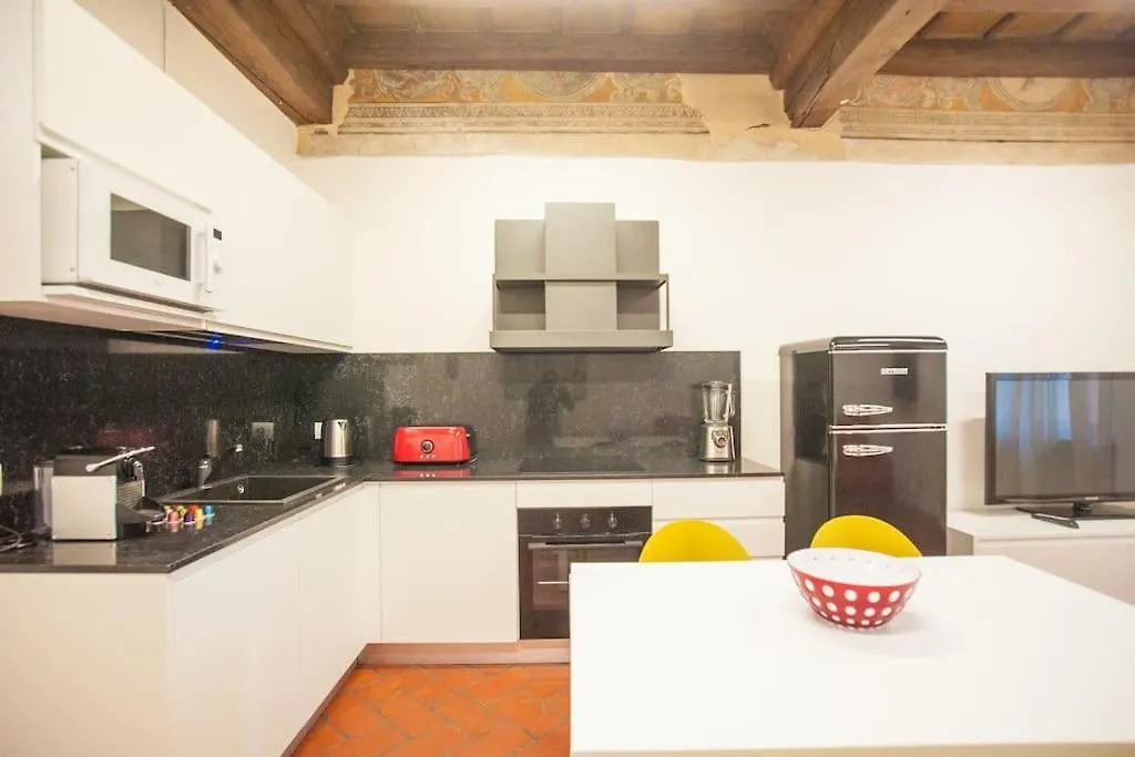 Italianflat - Veronetta Flat Italien