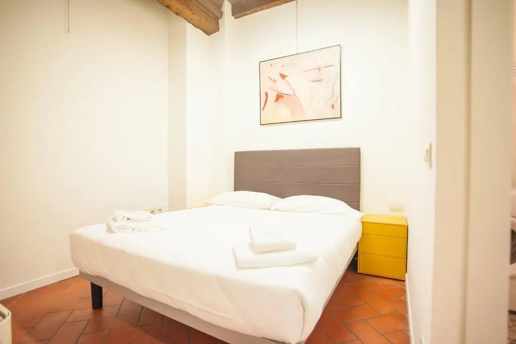 Apartment Italianflat - Veronetta Flat