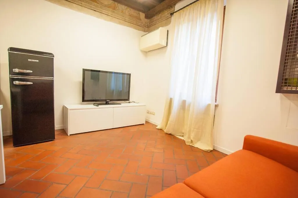 Lejlighed Italianflat - Veronetta Flat